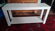 IKEA "LACK" TV-Bank weiß 45