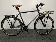 Böttcher Safari⚡️BIO-Bike Diamant Rahmen│Herren│RH-60│Neuwertig│Nabenschaltung