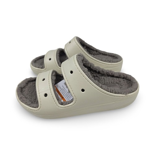 Crocs classic cozzzy - crocs,