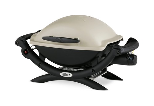 Weber q1000 titan - weber,