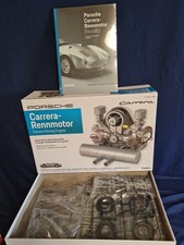 Porsche carrera rennmotor - carrera, typ