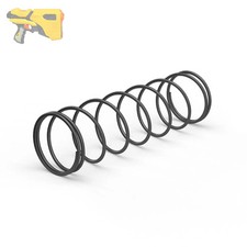 Tuning-Feder passend für Nerf
