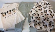 Disney set 3 teilig - &,