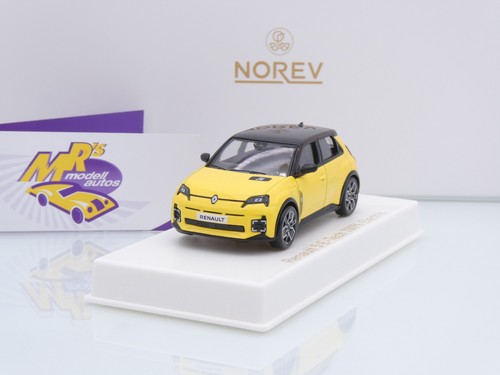 Norev 510550 renault r5 - 510550,
