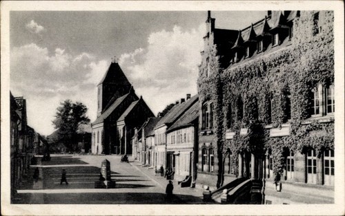 Plau see ferienlager - plau, see,
