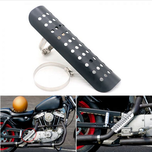 Universal schwarz cafe racer - cafe,