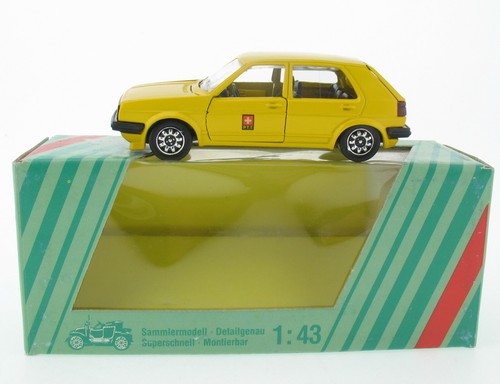 Schabak 1003 volkswagen vw - schabak,