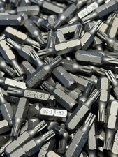 Bits passend für torx t10 - für, t15