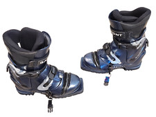 Garmont Veloce Telemark 3-Pin