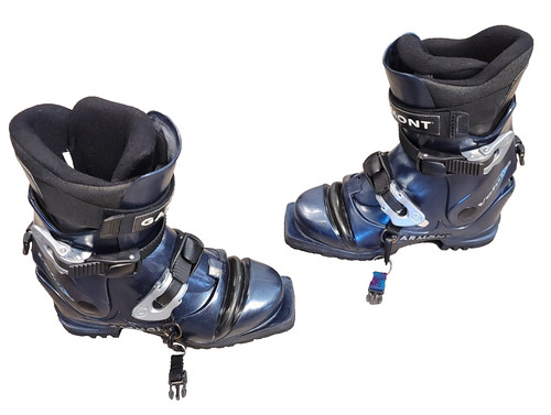 Garmont veloce telemark - garmont,
