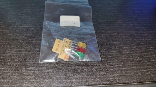 Siedle led platine - led, vom