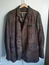 Lederjacke Herren GIMOS gebraucht