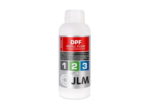 Original jlm partikelfilter - original,