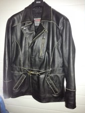 Hein Gericke Motorrad