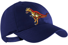 Kinder schildmütze raptor - kinder,