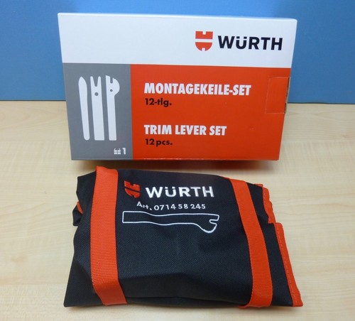 Würth montagekeile - würth,