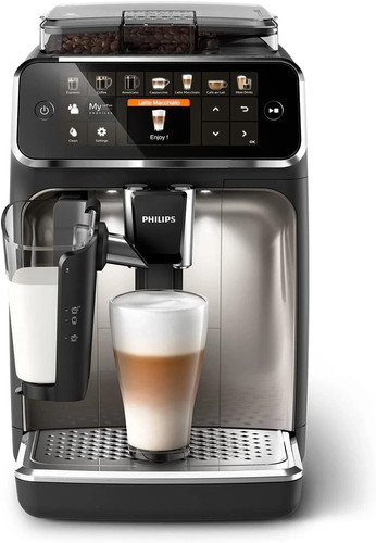 Philips 5400 kaffeevollautomat - 5400,