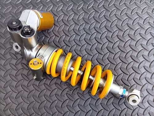 Ohlins su931 ttx stoßdämpfer - ohlins,