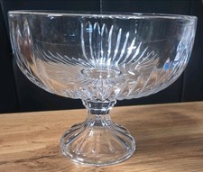 Nachtmann Bleikristall Schale