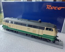 Roco Diesellok  218 396-0