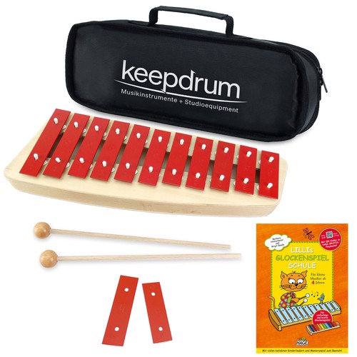 Sonor glockenspiel mit - sonor,