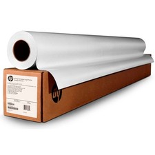 HP Plotterpapier Coated Paper