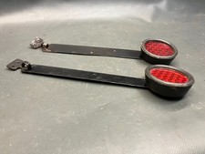 Vorkrieg Pendel Rückstrahler