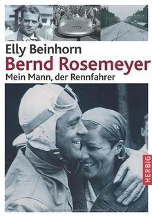 Bernd rosemeyer mein mann - bernd,