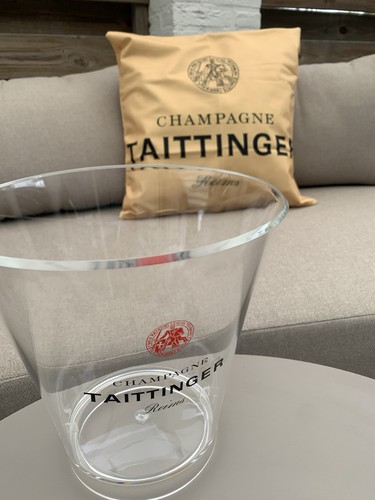 Champagne taittinger - champagne,