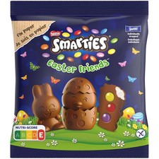 NESTLÈ Smarties Easter