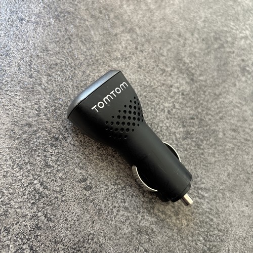 Tomtom duales usb auto - tomtom,