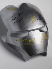 Iron Man Helm Facemask Gesichtsmaske Iron Man Replica Cosplay Notizhelm