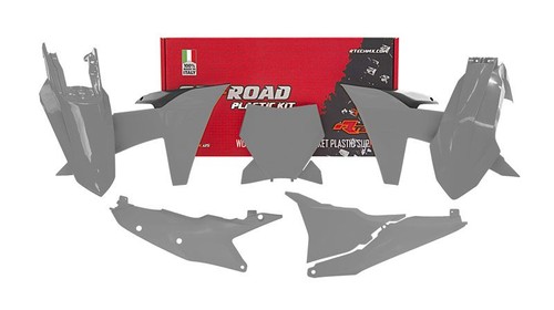 Ufo plastikkit passt ktm - passt,