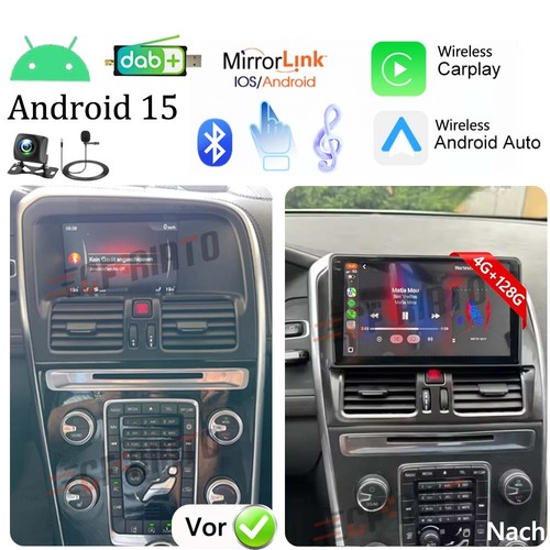 128g carplay android15 - carplay,