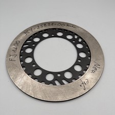 Yamaha Bremsscheibe vorne rechts oder hinten 36Y-25831-00 FJ1200 NOS XX23279