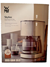 WMF Skyline Digital Glas