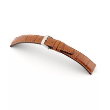 Uhrenarmband cognac - in,