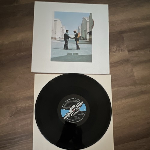 Pink floyd wish - floyd, you