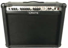 Crate GT212 3-Channel 120-Watt  Power Amp *******TOP*******