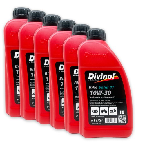 Divinol bike solid - solid, |