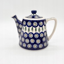 Teekanne Handgemachte Teekanne