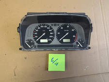 Vw Golf 3  Diesel  Tacho Kombiinstrument Tachometer 1H0919864Q