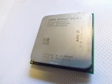 AMD Athlon 64 X2 6000+, 3 GHz, CPU Sockel AM2