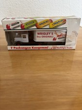 Wrigley nostalgie truck lkw - nostalgie,