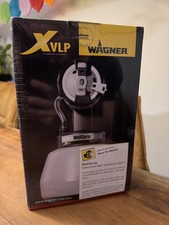 Wagner FinishControl