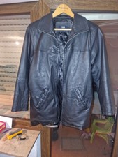 TCM Damen Lederjacke Größe