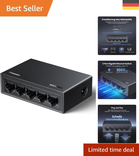 Lan switch netzwerkswitch - lan,