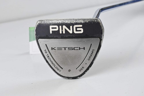 Ping ketsch technology - tr,