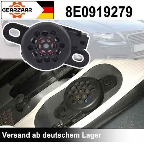 Warntongeber warnsummer pdc - warnsummer,
