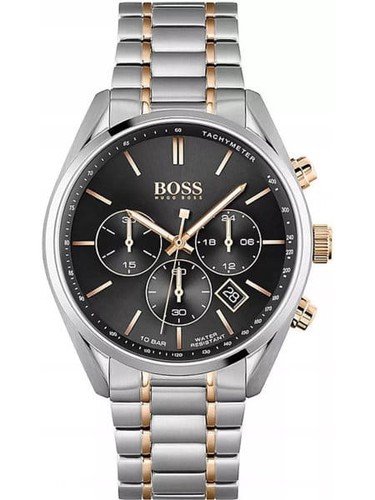 Hugo boss 1513819 quarz - hugo,
